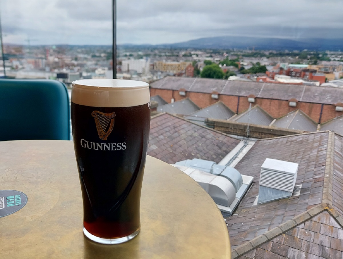 Guinness
